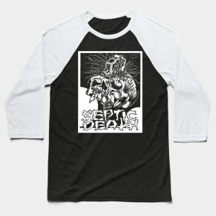 misfit Baseball T-Shirt